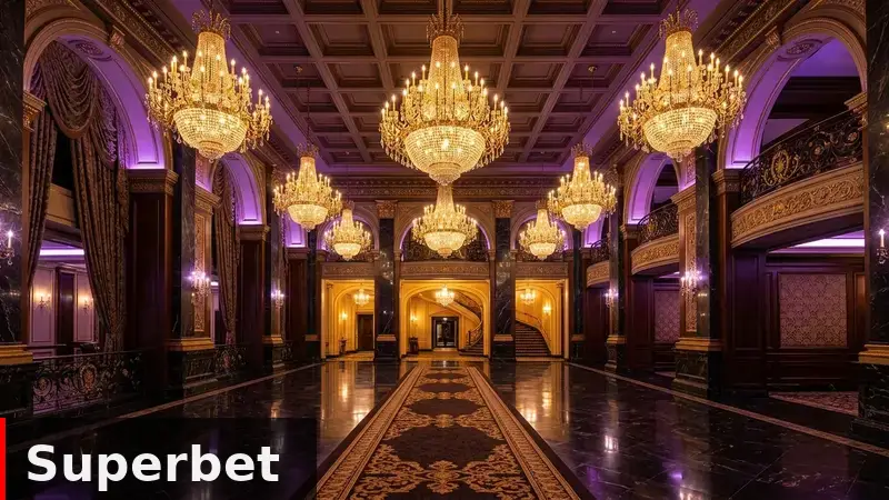 Como Criar sua Conta na Superbet