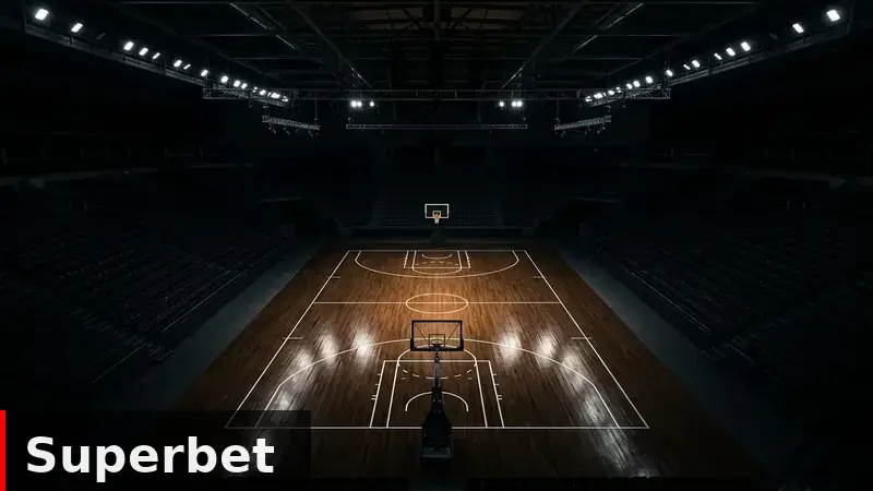 Apostas Esportivas e Cassino na Superbet