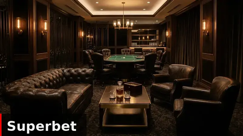 Passo a Passo do Cadastro na Superbet